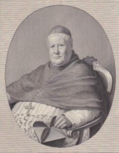 E.mo Card. Domenico Bartolini, 1878-1887